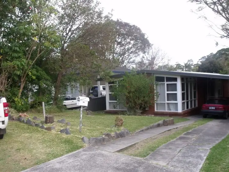 5 Bangalla Street, Belmont North NSW 2280