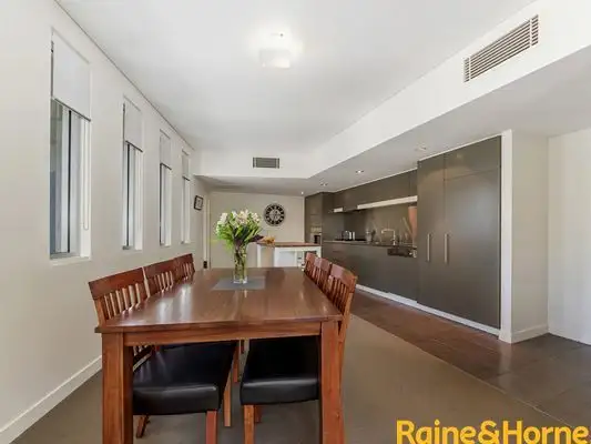 Fifth view of Homely apartment listing, U1/5 Alexandra Street, Paddington QLD 4064
