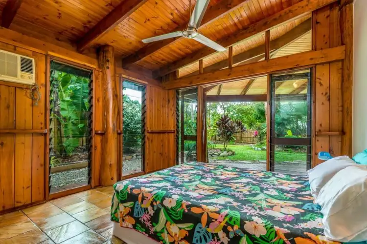 Fifth view of Homely house listing, 24 Pellowe Street, Clifton Beach QLD 4879