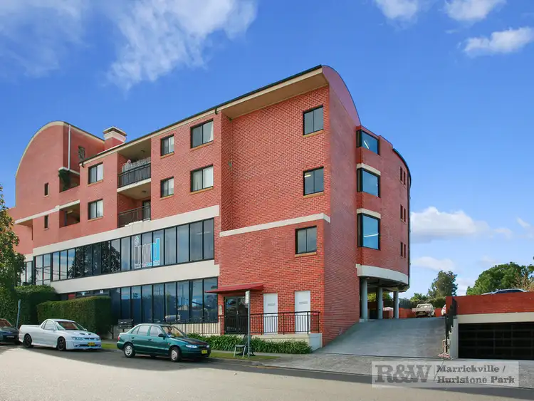 4/532 Canterbury Road, Campsie NSW 2194