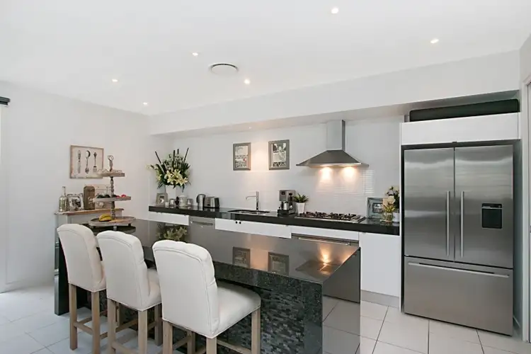 Third view of Homely house listing, 11 Point Break Circuit, Kingscliff NSW 2487