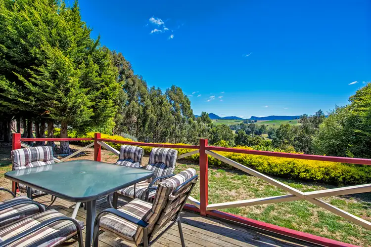 Fourth view of Homely house listing, 52 Top Gawler Road, Gawler TAS 7315