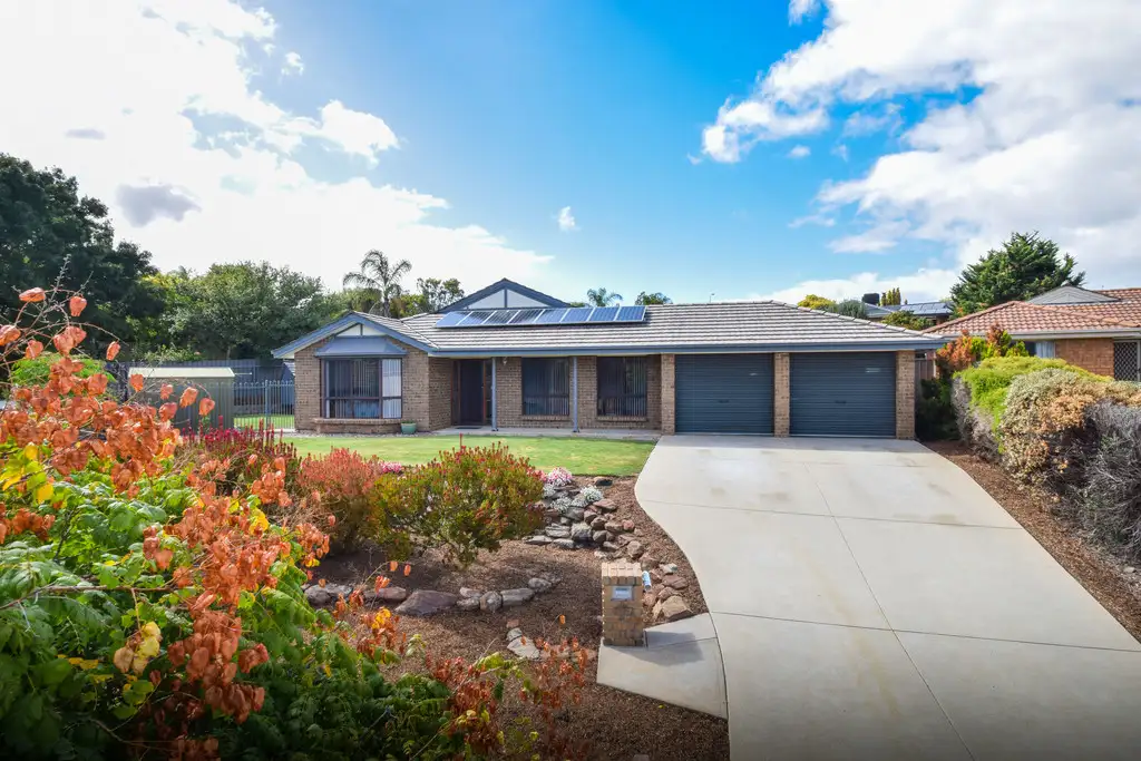 Main view of Homely house listing, 52 Berrima Road, Sheidow Park SA 5158