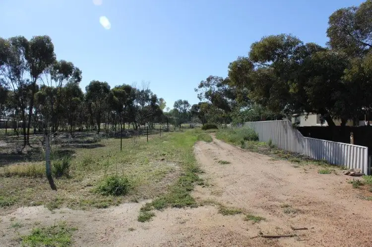 Third view of Homely land listing, Lot 501 Acacia Way, Merredin WA 6415