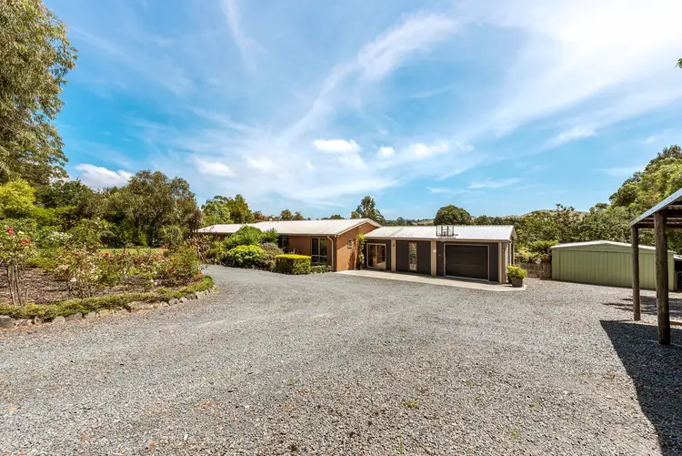 2 NORTH RAILWAY CRESCENT, Korumburra VIC 3950