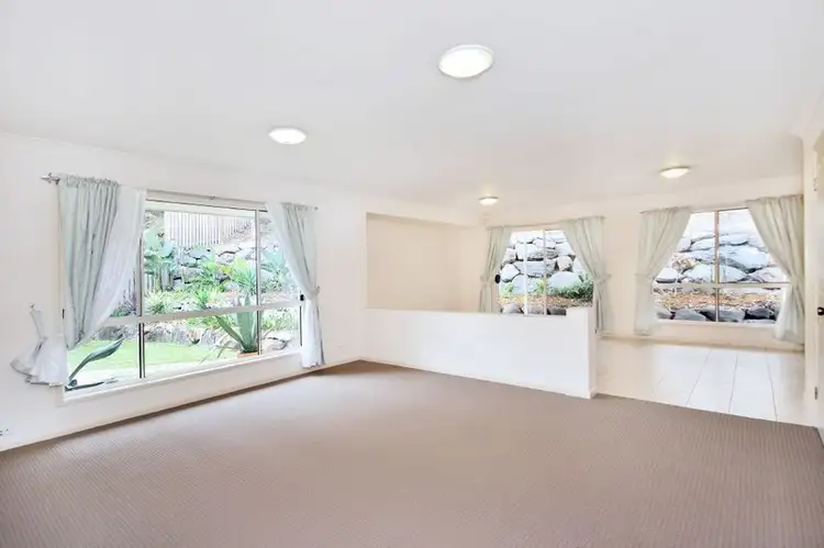 Second view of Homely house listing, 21 Kyler Ct, Mudgeeraba QLD 4213