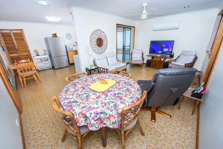 Fifth view of Homely house listing, 55 Cromarty Bay Road, Soldiers Point NSW 2317