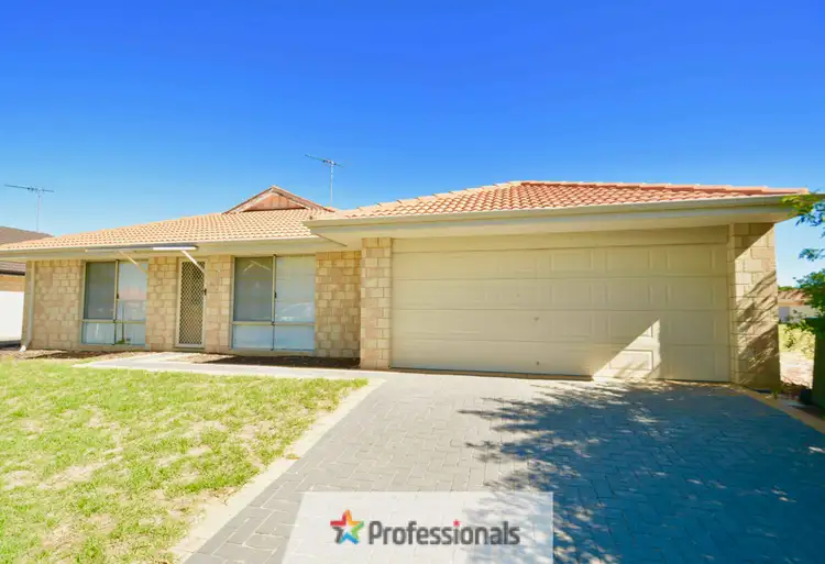 Second view of Homely house listing, 3a Allnutt Street, Mandurah WA 6210