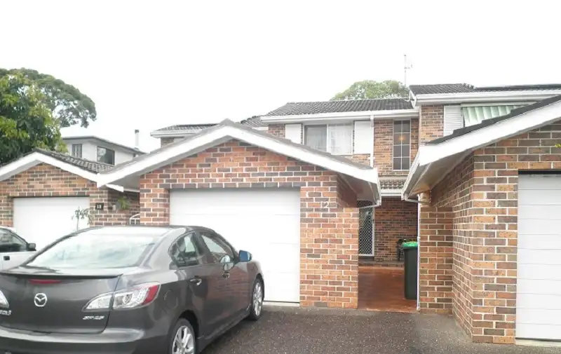 Main view of Homely townhouse listing, 12/2 Rest Point Parade, Tuncurry NSW 2428