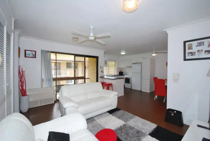 Main view of Homely unit listing, 8/10 Allara Ave, Palm Beach QLD 4221