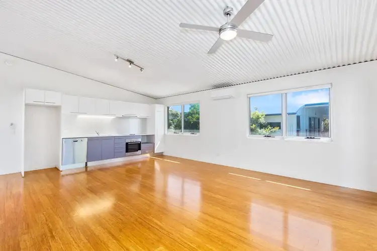 Fifth view of Homely townhouse listing, 4 / 614-618 Casuarina Way, Casuarina NSW 2487