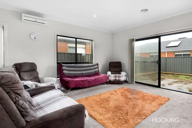 Fourth view of Homely house listing, 10 Romek Way, Truganina VIC 3029