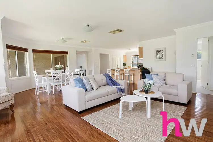 Second view of Homely house listing, 4 Tigerlilly Lane, Waurn Ponds VIC 3216