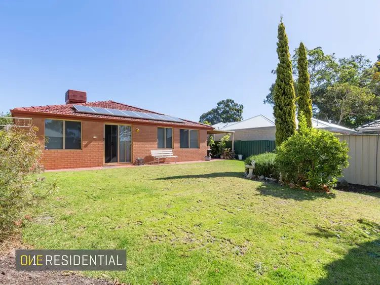 47 Fremantle Road, Gosnells WA 6110