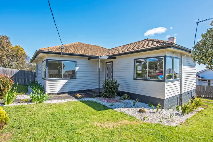 Main view of Homely house listing, 4 Lane Street, Hillcrest TAS 7320
