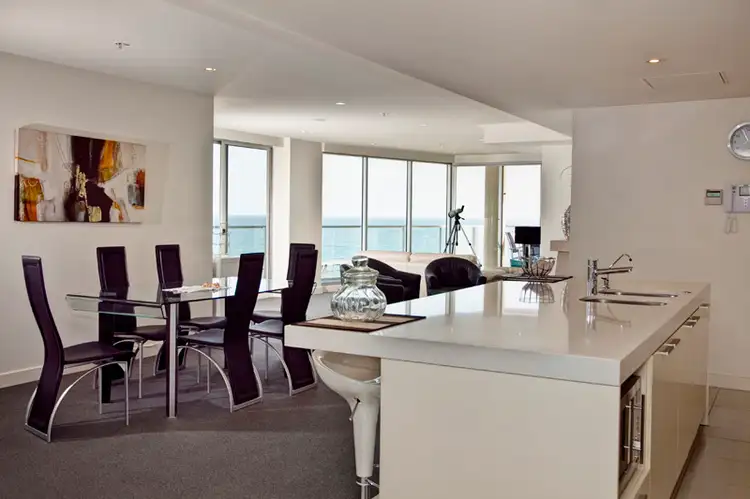 Fourth view of Homely apartment listing, 712/19 Holdfast Promenade, Glenelg SA 5045