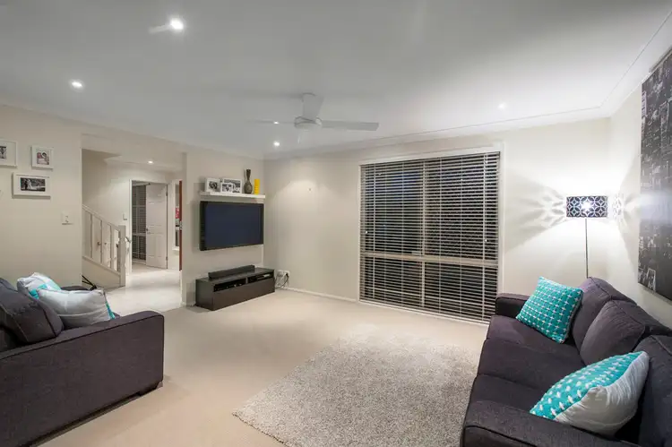 Fifth view of Homely house listing, 65-67 Mingah Crescent, Shailer Park QLD 4128