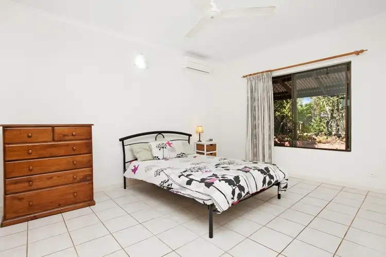 Seventh view of Homely house listing, 7 Corrick Court, Moulden NT 830