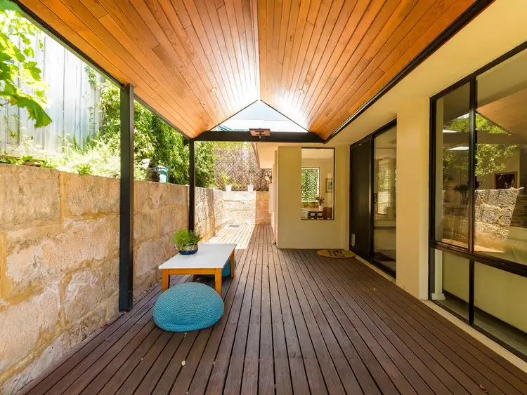 Third view of Homely house listing, 107A Northstead Street, Scarborough WA 6019