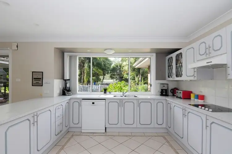 Fourth view of Homely house listing, 6 Torbin Place, Tomerong NSW 2540
