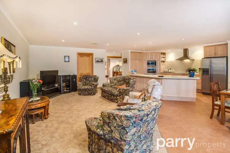 Fifth view of Homely house listing, 9 Lauren Court, Exeter TAS 7275