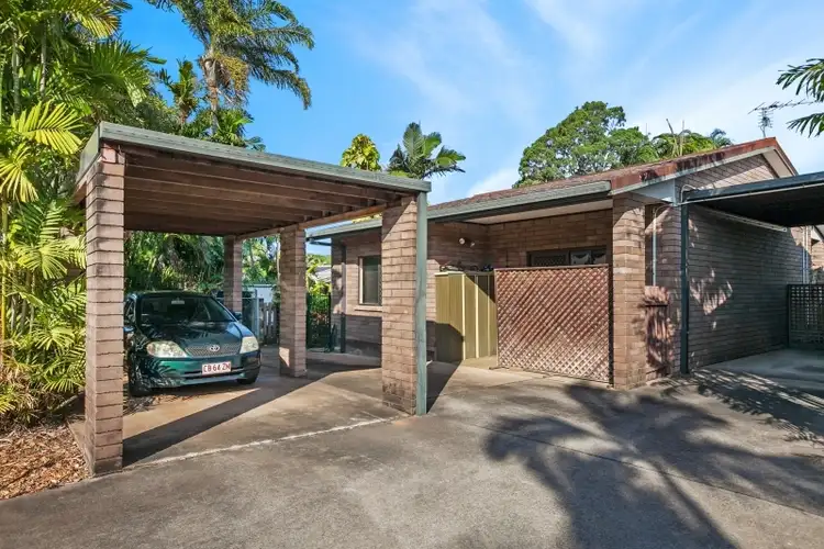 Seventh view of Homely unit listing, 4/53 Rosewood Crescent, Leanyer NT 812