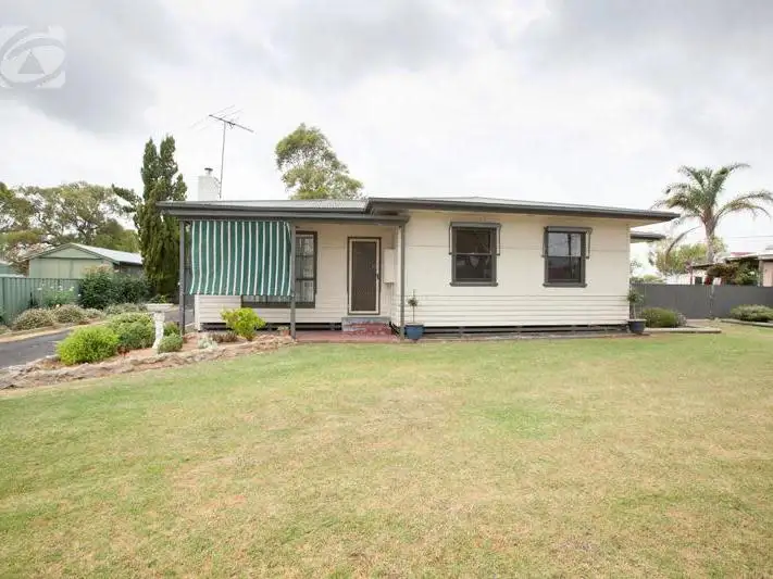 31 SANDSTONE AVENUE, Naracoorte SA 5271
