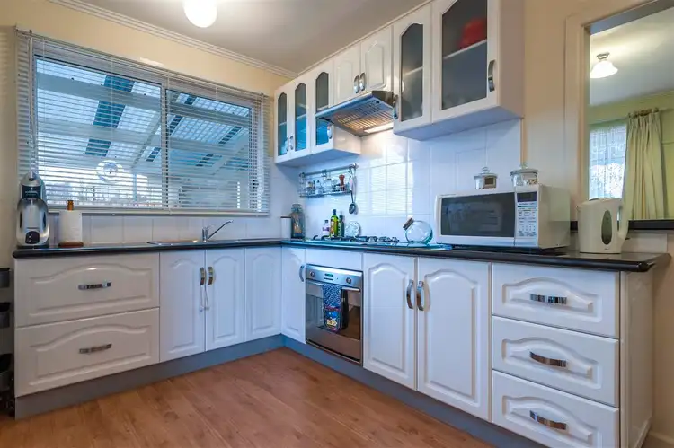 Second view of Homely house listing, 25 Palmer Place, Kyneton VIC 3444