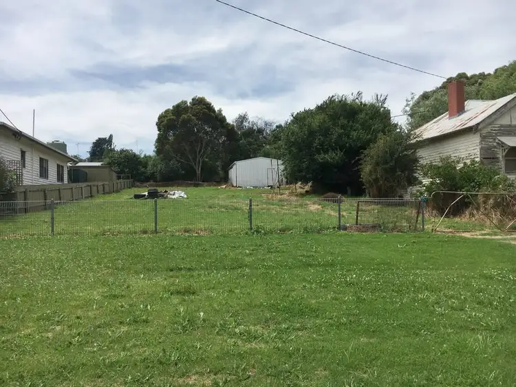 Fourth view of Homely house listing, 28 Annesley Street, Merino VIC 3310