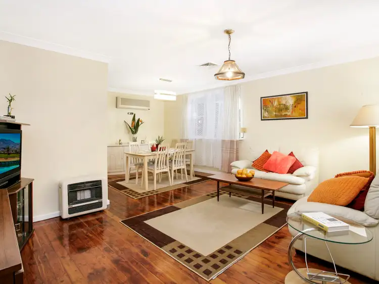 Second view of Homely house listing, 16 Gowrie Place, Cabramatta NSW 2166