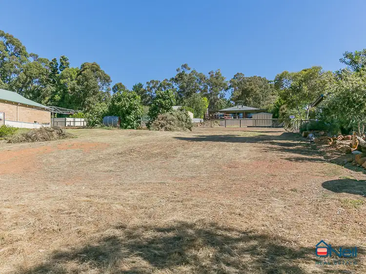 Second view of Homely land listing, 670 Jarrahdale Road, Jarrahdale WA 6124