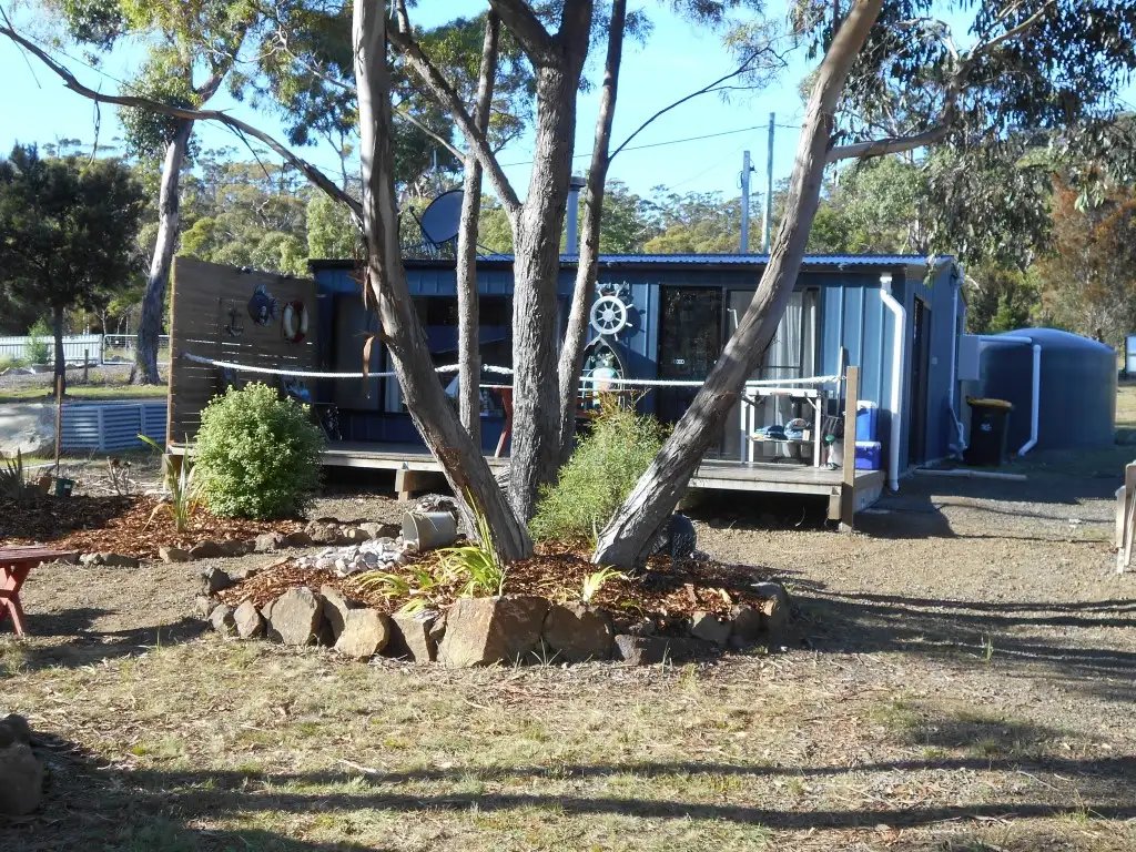 Main view of Homely land listing, 9 Russell Street, Orford TAS 7190