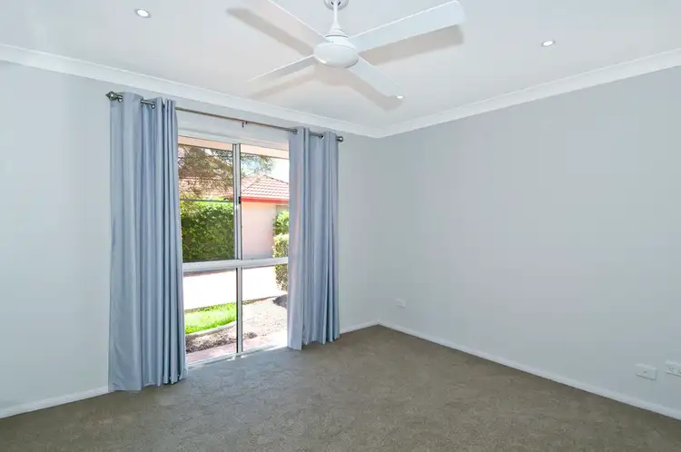 Fifth view of Homely townhouse listing, 19/12 ANGEL STREET, Eight Mile Plains QLD 4113