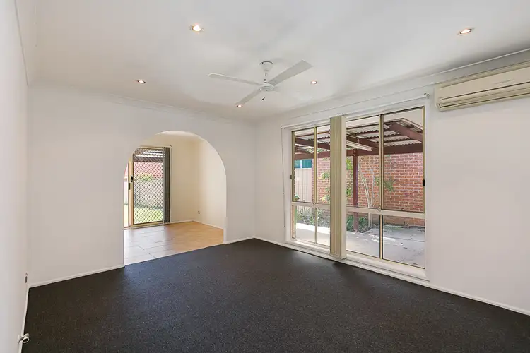 Second view of Homely house listing, 43 Roper Road, Blue Haven NSW 2262