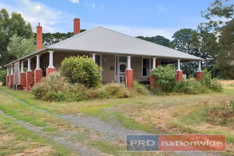 Third view of Homely house listing, 650 Egerton-Ballark Road, Bungal VIC 3334