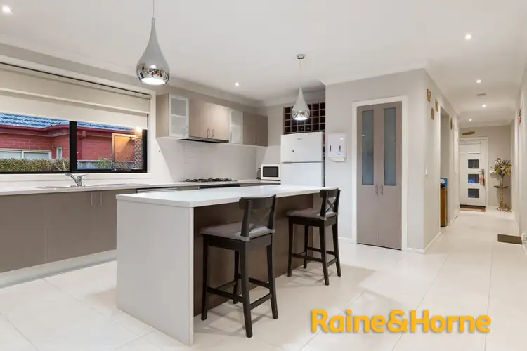 Seventh view of Homely house listing, 19 Carabeen Way, Lyndhurst VIC 3975