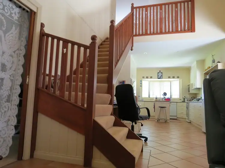 Third view of Homely house listing, 22 Wollamai Street, Finley NSW 2713