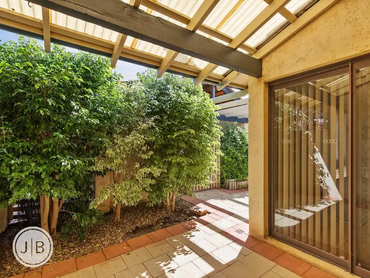 Sixth view of Homely villa listing, 4/84 Robert Street, Como WA 6152