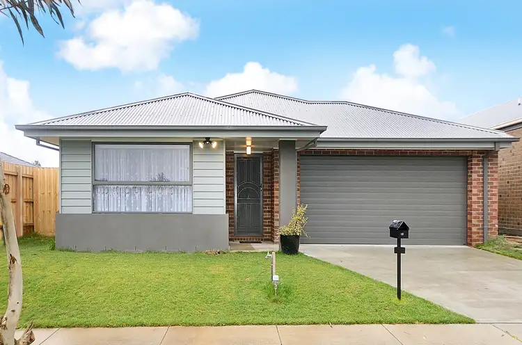 12 Gardiner Way, Grantville VIC 3984