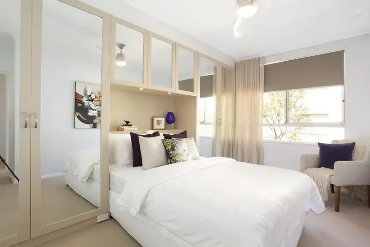 Third view of Homely apartment listing, 18/62-64 Queens Park Road, Queens Park NSW 2022