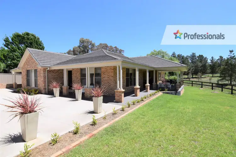 Second view of Homely house listing, 91a Boundary Road, Robin Hill NSW 2795