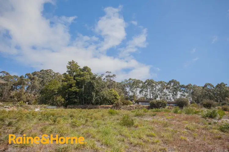 Third view of Homely land listing, 11 Caladium Place, Blackmans Bay TAS 7052