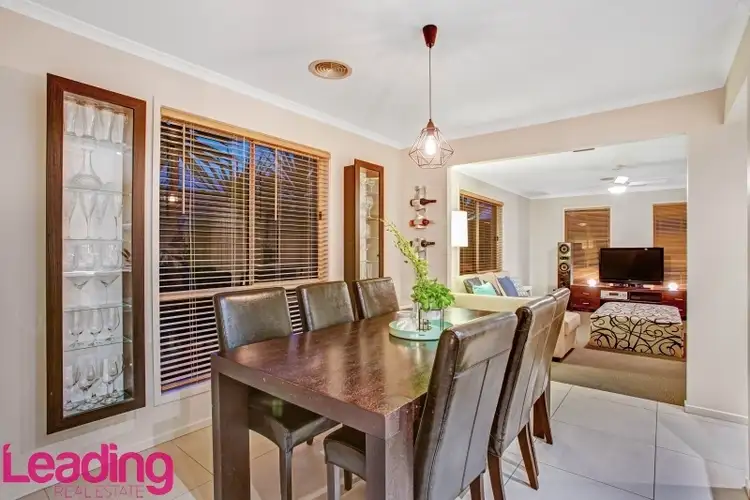 Third view of Homely house listing, 15 Yardley Street, Sunbury VIC 3429