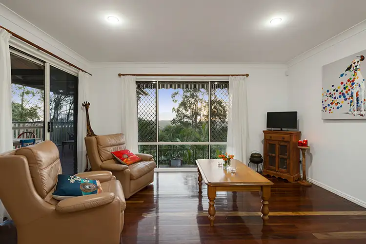 Seventh view of Homely house listing, 87 Anakie Drive, Cornubia QLD 4130