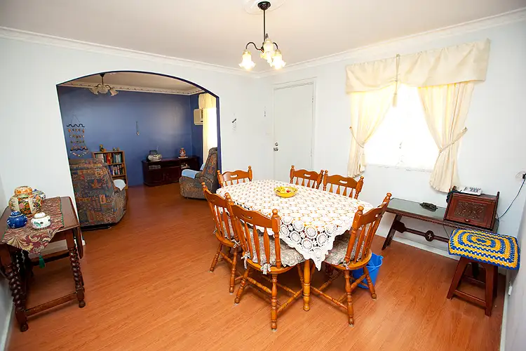 Seventh view of Homely house listing, 133 Zodiac Lane, West End WA 6530