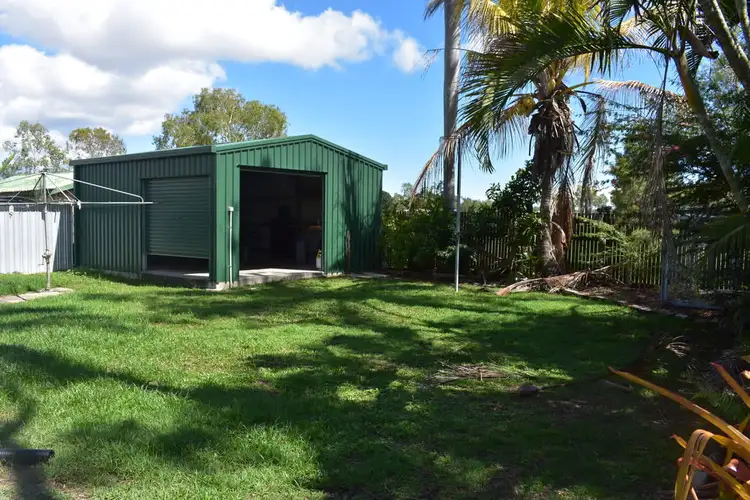 Fourth view of Homely house listing, 103 Geaney Lane, Deeragun QLD 4818