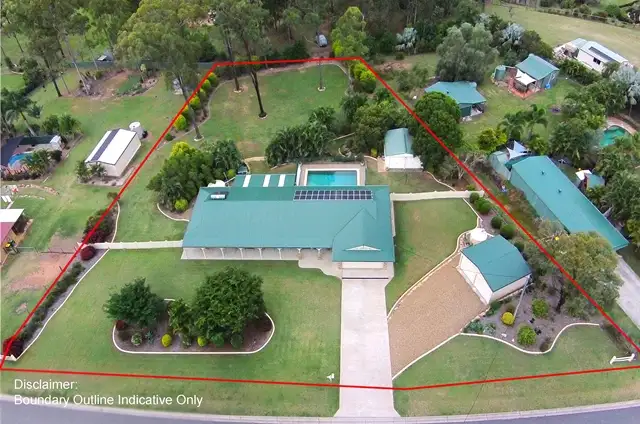 Main view of Homely house listing, 116-120 Winland Drive, Deebing Heights QLD 4306