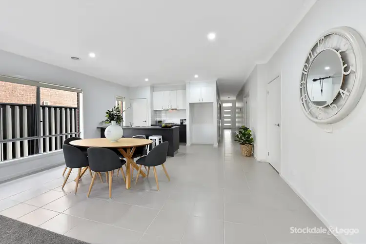 Fourth view of Homely house listing, 7 Dalwhinnie Close, Mernda VIC 3754