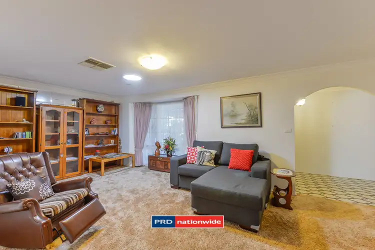 Fourth view of Homely house listing, 32 Lancaster Avenue, Tamworth NSW 2340