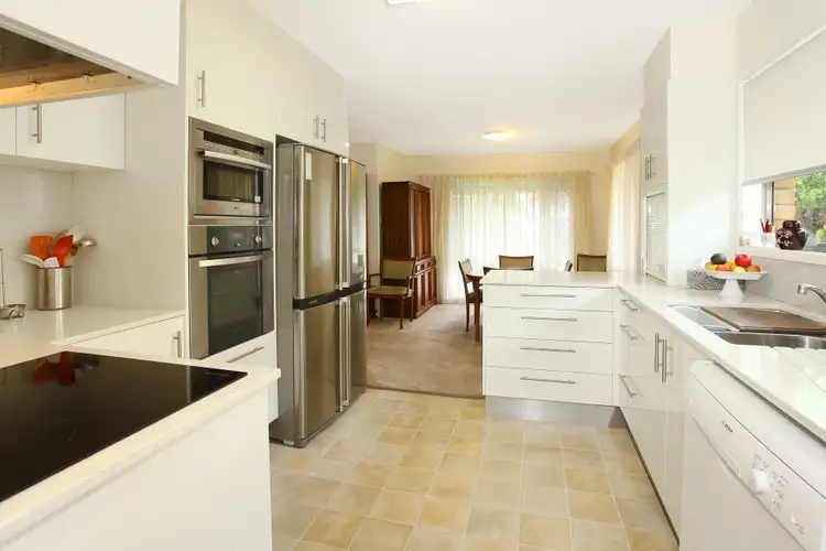 Fourth view of Homely house listing, 8 Capistrano Court, Southport QLD 4215